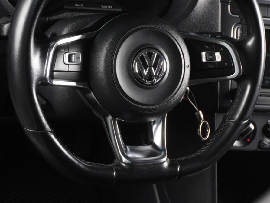 Volkswagen Polo V Рестайлинг Минеральные Воды  - изображение 14