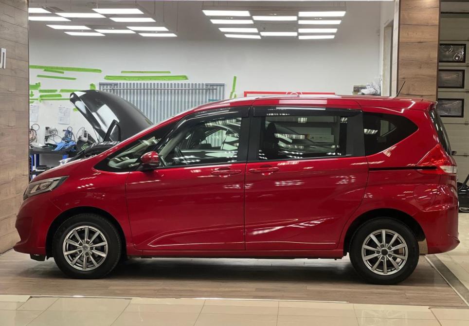 Honda Freed II Уфа  - изображение 7
