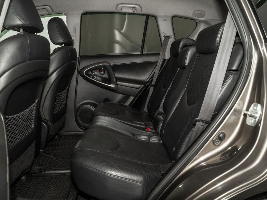 Toyota RAV4 III (XA30) Иркутск  - изображение 7