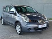 Nissan Note I Рестайлинг Тамбов  - изображение 20