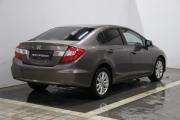 Honda Civic IX Ульяновск  - изображение 21