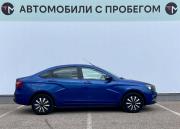 Lada (ВАЗ) Vesta I Стерлитамак  - изображение 33