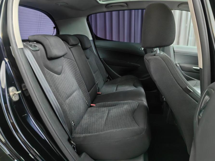 Peugeot 308 I Рестайлинг Москва  - изображение 10
