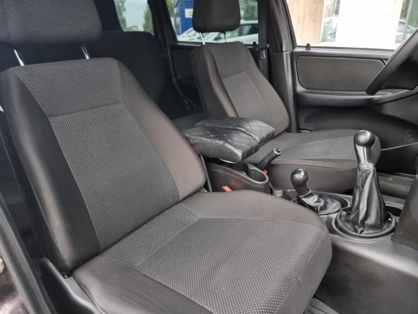 Chevrolet Niva I Рестайлинг с пробегом 2011 года, цена 489 000 рублей, 140977 км, внедорожник, Автокод Объявления