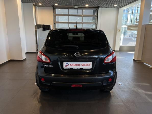 Nissan Qashqai I Рестайлинг с пробегом 2013 года, цена 850 000 рублей, 228837 км, внедорожник, Автокод Объявления