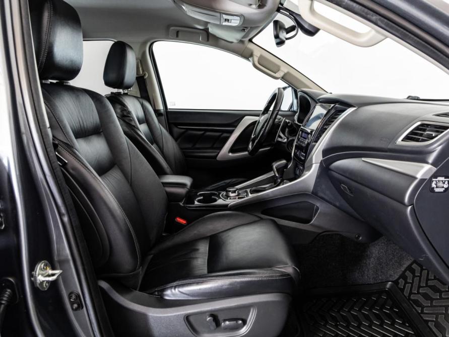 Mitsubishi Pajero Sport III Санкт-Петербург  - изображение 16
