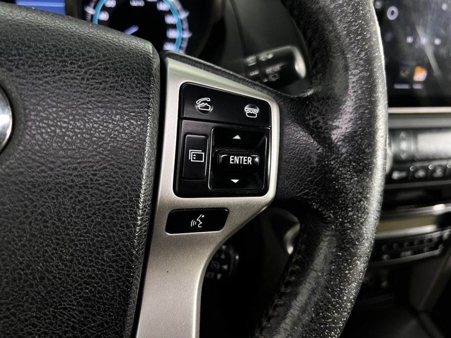 Toyota Land Cruiser Prado 150 Series Калининград  - изображение 22