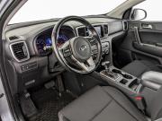 Kia Sportage IV Рестайлинг Москва  - изображение 44
