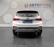 Hyundai Santa Fe IV Москва  - изображение 31