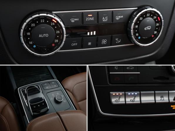 Mercedes-Benz GLE Coupe AMG I (C292) с пробегом 2018 года, цена 5 498 000 рублей, 81230 км, внедорожник, Автокод Объявления