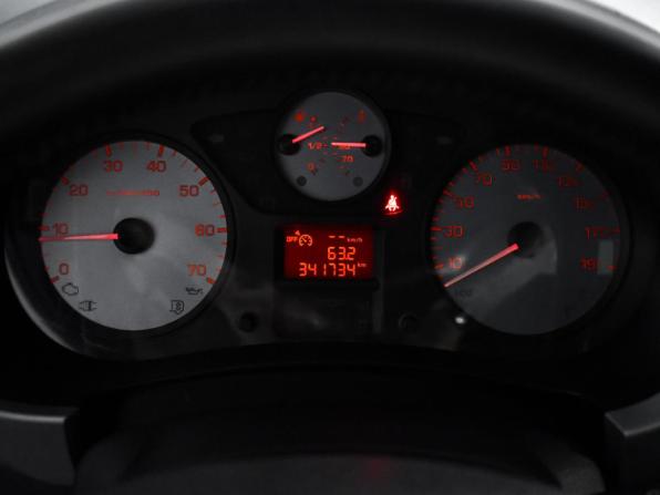 Citroen Berlingo II Рестайлинг с пробегом 2012 года, цена 549 000 рублей, 341961 км, компактвэн, Автокод Объявления