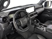 Toyota Land Cruiser Prado 250 Series Москва  - изображение 45