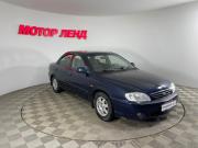 Kia Spectra I Рестайлинг 2 Воронеж  - изображение 23