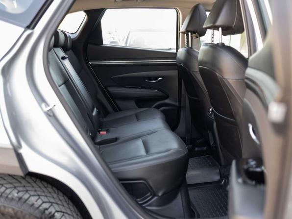 Hyundai Tucson IV с пробегом 2023 года, цена 3 500 000 рублей, 15099 км, внедорожник, Автокод Объявления