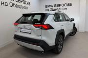 Toyota RAV4 V (XA50) Санкт-Петербург  - изображение 22