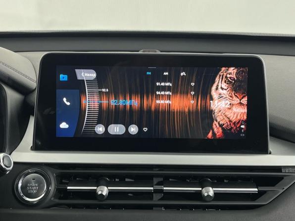 Chery Tiggo 7 Pro I с пробегом 2020 года, цена 1 490 000 рублей, 56985 км, внедорожник, Автокод Объявления