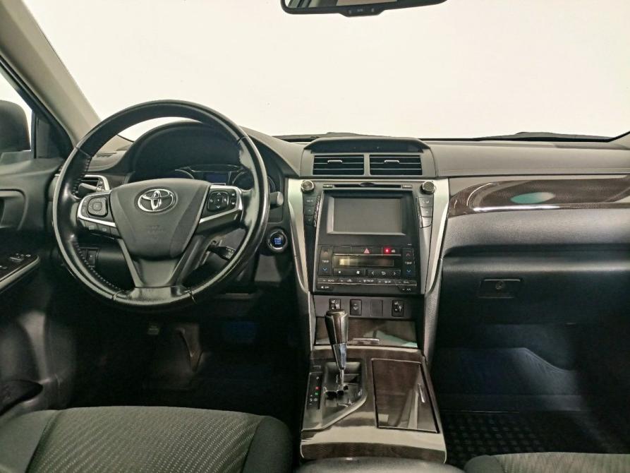 Toyota Camry VII (XV50) Рестайлинг Архангельск  - изображение 14