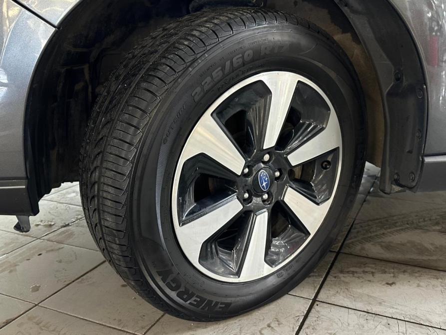 Subaru Forester IV Рестайлинг 2 Санкт-Петербург  - изображение 5