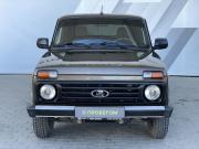 Lada (ВАЗ) Niva Legend I Екатеринбург  - изображение 23