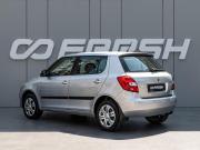 Skoda Fabia II Рестайлинг Краснодар  - изображение 19
