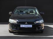 Mitsubishi Lancer X Москва  - изображение 23