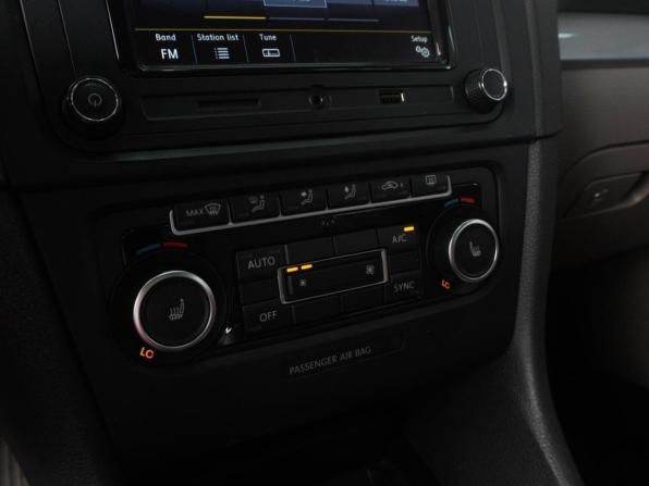 Volkswagen Golf VI с пробегом 2012 года, цена 760 000 рублей, 178866 км, хэтчбек, Автокод Объявления