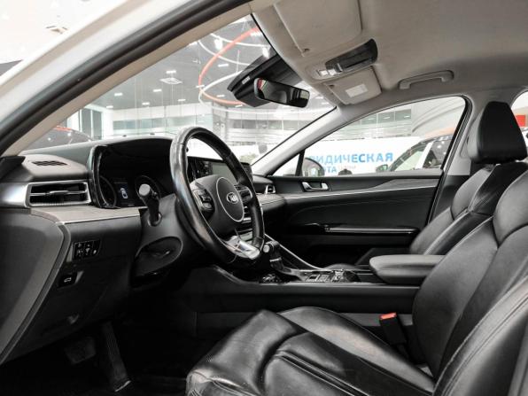 Kia K5 III с пробегом 2021 года, цена 1 850 000 рублей, 169315 км, седан, Автокод Объявления