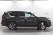 Lexus LX IV Владивосток  - изображение 34
