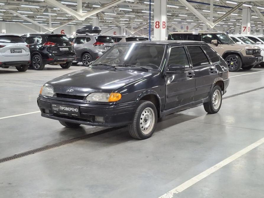 Lada (ВАЗ) 2114 Казань  - изображение 1
