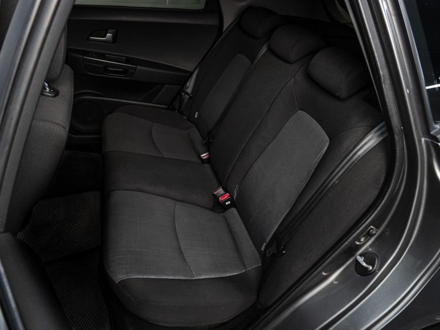 Kia Ceed I Рестайлинг Тюмень  - изображение 14