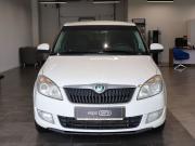Skoda Fabia II Рестайлинг Калуга  - изображение 10
