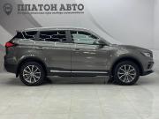 Geely Atlas Pro Воронеж  - изображение 29
