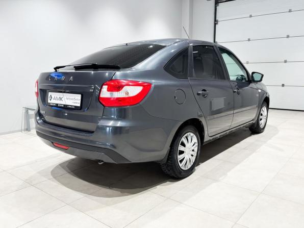 Lada (ВАЗ) Granta I Рестайлинг с пробегом 2019 года, цена 532 128 рублей, 241819 км, хэтчбек, Автокод Объявления