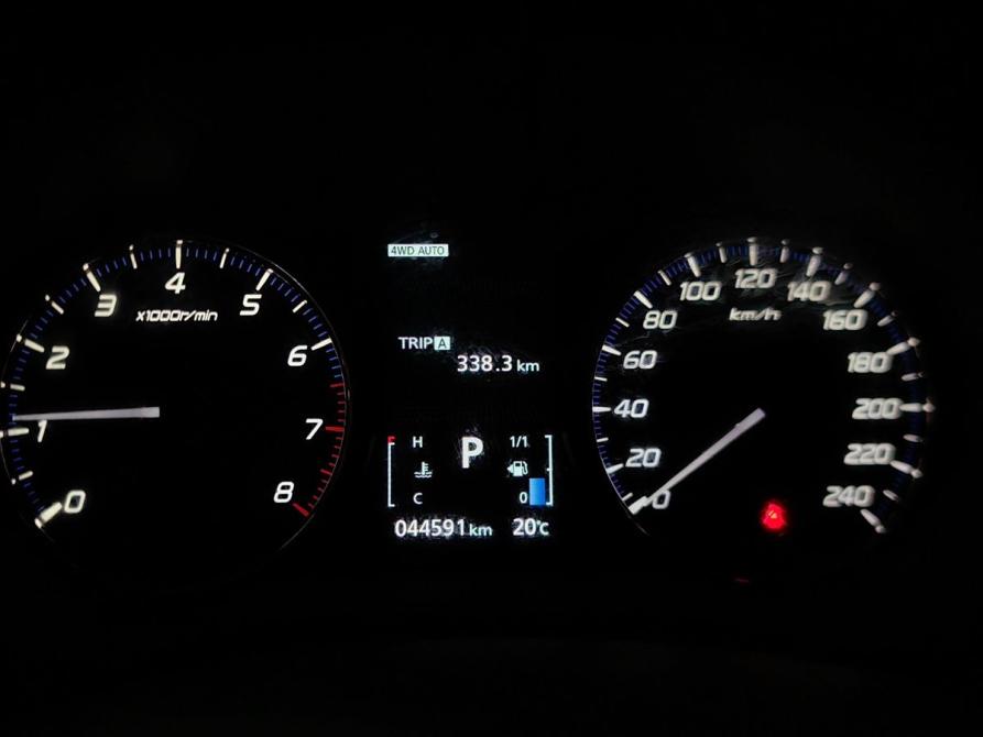 Mitsubishi Outlander III Рестайлинг Москва  - изображение 18
