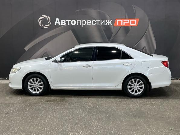 Toyota Camry VII (XV50) с пробегом 2011 года, цена 1 374 000 рублей, 283272 км, седан, Автокод Объявления