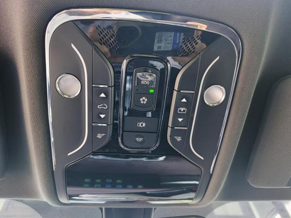 JETOUR X90+ с пробегом 2023 года, цена 2 270 000 рублей, 60741 км, внедорожник, Автокод Объявления