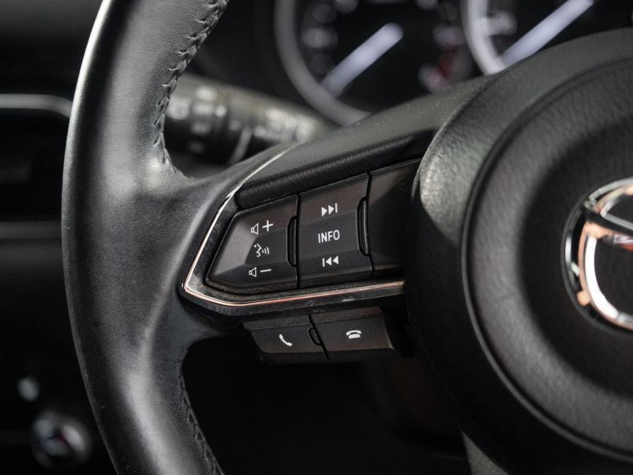 Mazda CX-8 I Иркутск  - изображение 12