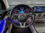 Mercedes-Benz GLC I (X253) Рестайлинг Москва  - изображение 44