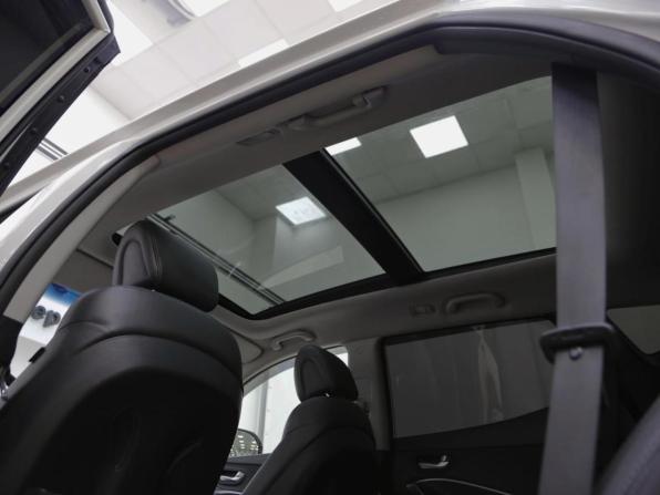 Hyundai Santa Fe III Рестайлинг с пробегом 2017 года, цена 1 419 000 рублей, 92000 км, внедорожник, Автокод Объявления