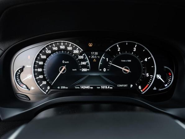 BMW X4 II (G02) с пробегом 2019 года, цена 3 770 000 рублей, 142445 км, внедорожник, Автокод Объявления