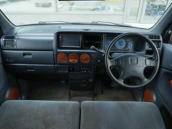 Honda S-MX с пробегом 1998 года, цена 300 000 рублей, 325817 км, компактвэн, Автокод Объявления