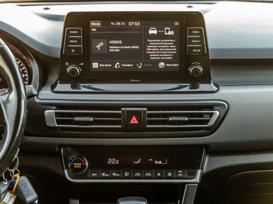 Kia Seltos I Волгоград  - изображение 22