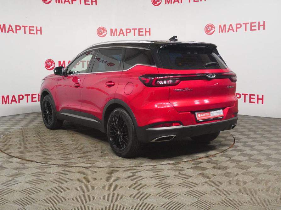 Chery Tiggo 7 Pro I Вологда  - изображение 7