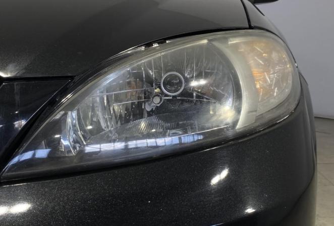 Chevrolet Lacetti I с пробегом 2007 года, цена 360 000 рублей, 278113 км, хэтчбек, Автокод Объявления