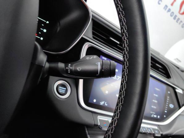 Belgee X70 I с пробегом 2024 года, цена 2 299 000 рублей, 42000 км, внедорожник, Автокод Объявления