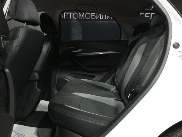 Lada (ВАЗ) Vesta I Рестайлинг (NG) с пробегом 2023 года, цена 1 149 000 рублей, 39930 км, седан, Автокод Объявления