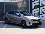 Kia Rio IV Рестайлинг Краснодар  - изображение 21