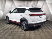 Changan CS35 Plus I Рестайлинг Москва  - изображение 27