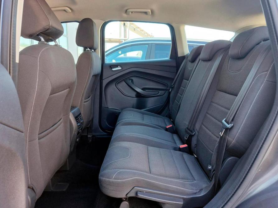 Ford Kuga II Нижний Новгород  - изображение 10