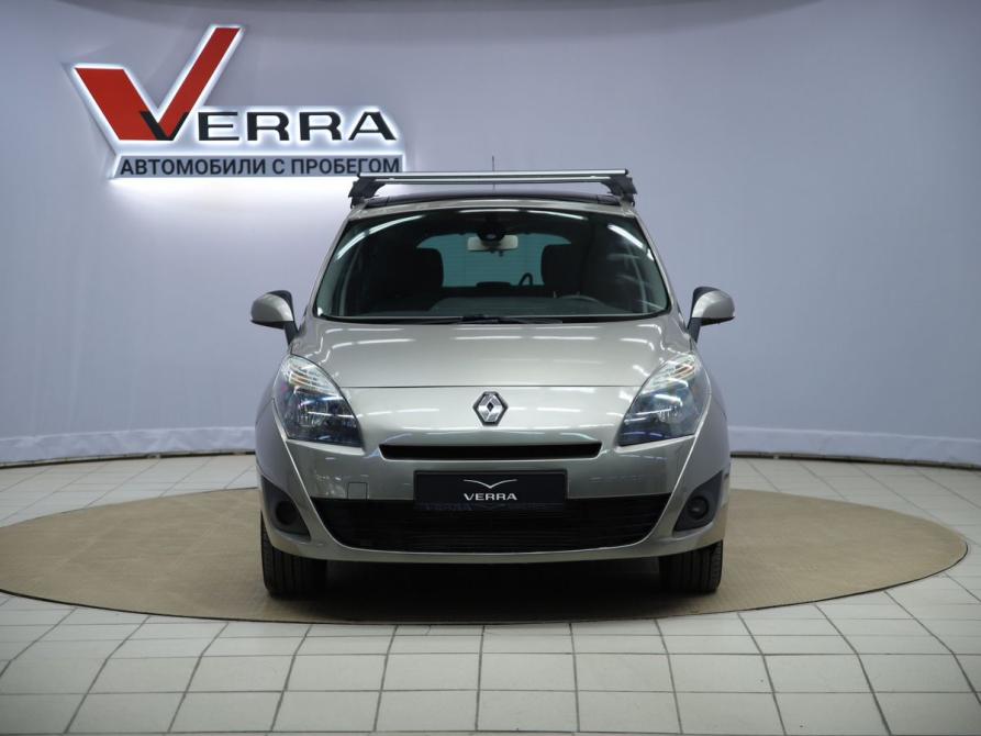 Renault Scenic III Уфа  - изображение 2